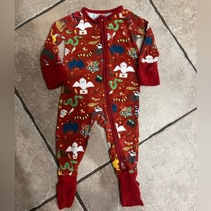 Harry Potter Little Sleepies